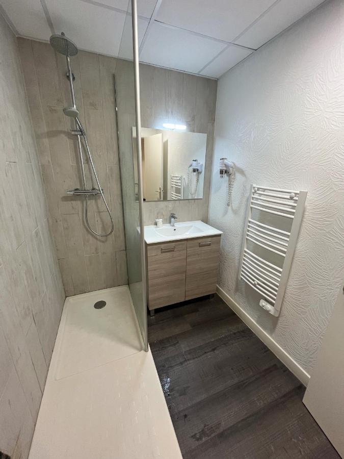Le Rocher Du Cerf Hotel 2*