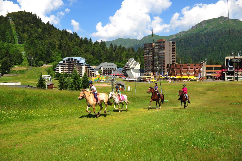 Le Rocher Du Cerf Hotel 2*