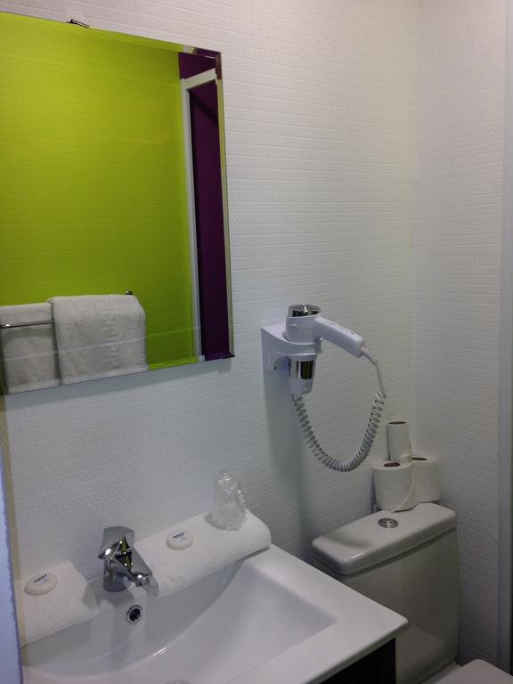 Hotel Le Rocher Du Cerf 2*