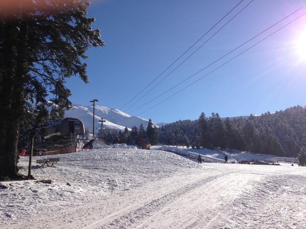 Hotel Le Rocher Du Cerf 2*