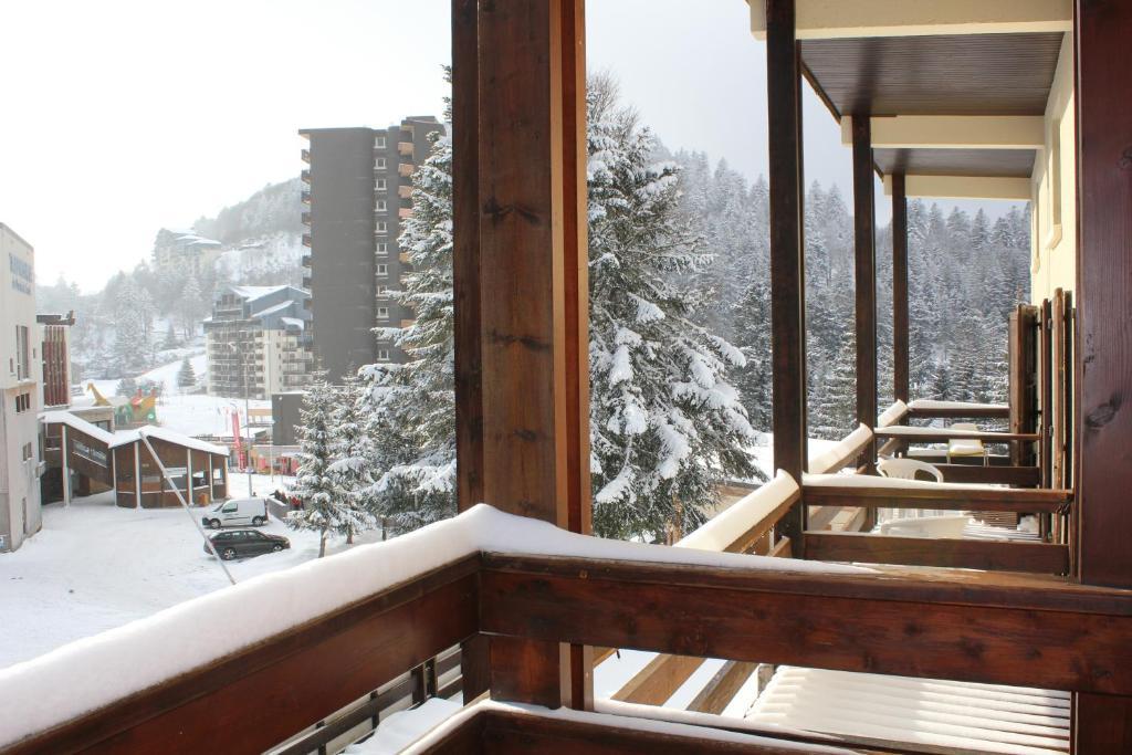 Le Rocher Du Cerf Hotel 2*