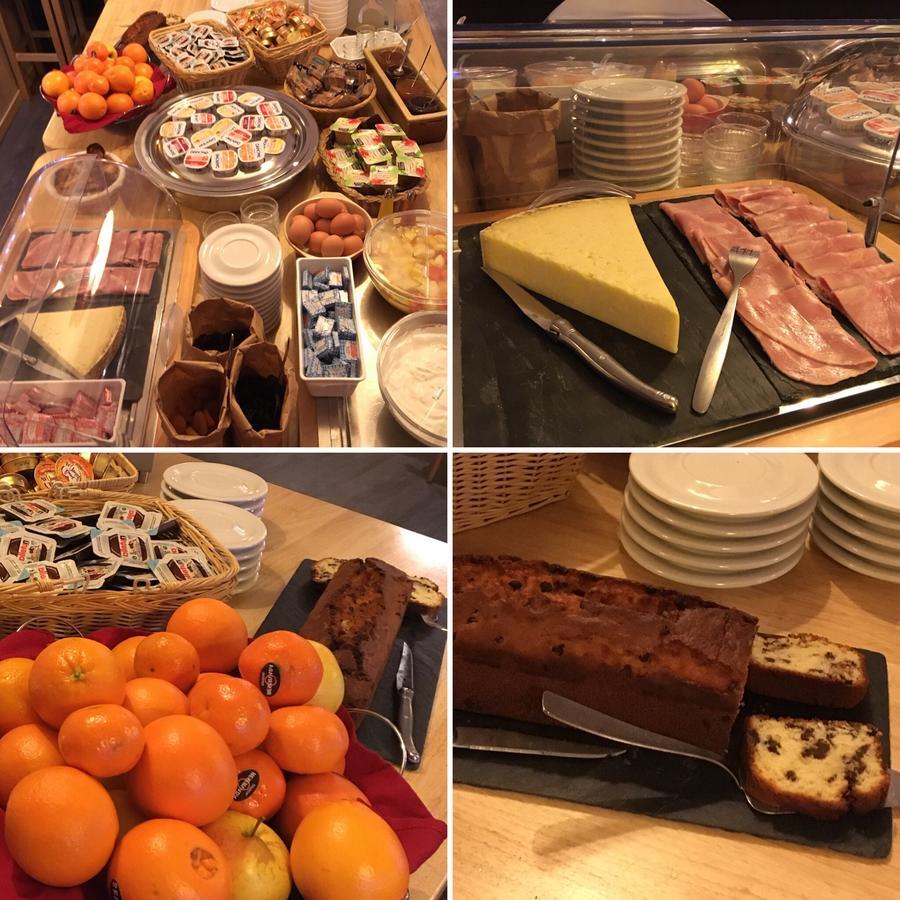 Le Rocher Du Cerf Hotel 2*
