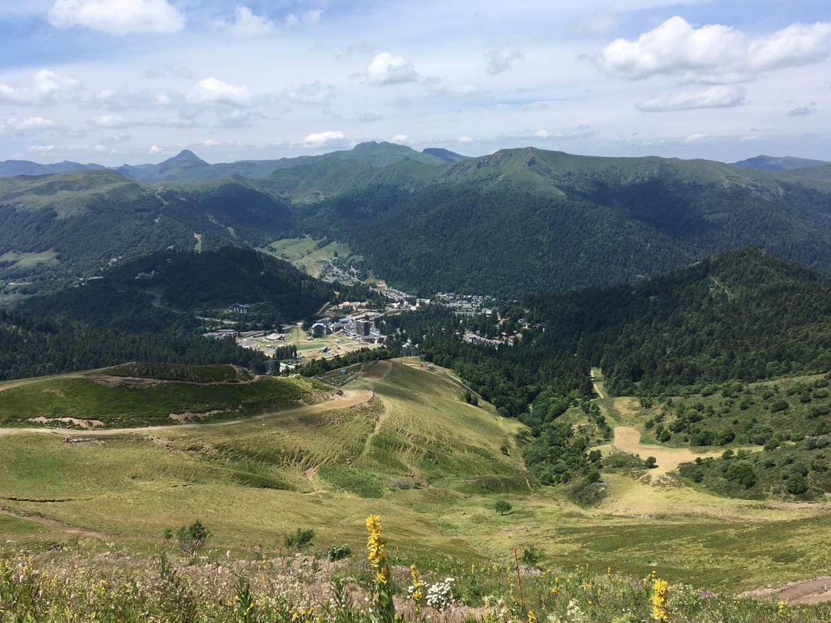 Le Rocher Du Cerf Hotel